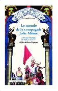 Le monde de la Compagnie Jolie Môme - Facuse