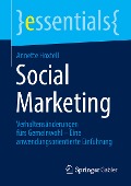 Social Marketing - Annette Hoxtell