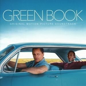 Green Book/OST - Kris Bowers