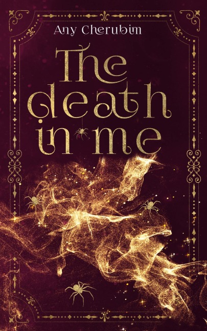 The Death In Me - Any Cherubim