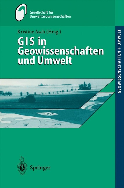 GIS in Geowissenschaften und Umwelt - 