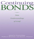 Cover-Bild zum Titel 'Continuing Bonds' von ''