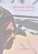 Cover-Bild zum Titel 'AlbTraum Cabourg' von 'Stephanie Houben'