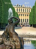 Golden Vienna 2025 - Julius (Fotograf) Silver