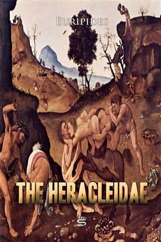 Heracleidae - Euripides