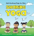 Sharing Yoga - Jodi Norton