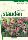 Cover-Bild zum Titel 'Stauden' von 'Hans Götz'