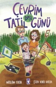 Cover-Bild zum Titel 'Cevrim Disi Tatil Günü' von 'Müslüm Tekin'