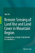 Remote Sensing of Land Use and Land Cover in Mountain Region - Duo Chu
