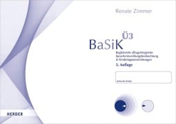 Cover-Bild zum Titel 'BaSiK Ü3' von 'Renate Zimmer'