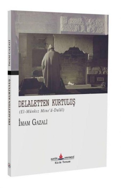 Delaletten Kurtulus - Imam-I Gazali