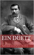 Cover-Bild zum Titel 'Ein Duett' von 'Arthur Conan Doyle'