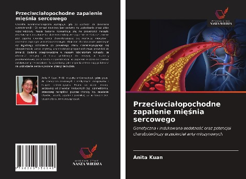 Przeciwcia¿opochodne zapalenie mi¿¿nia sercowego - Anita Kuan