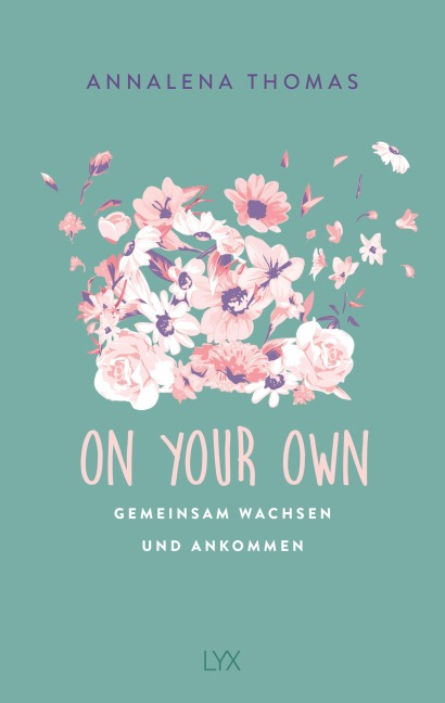 On Your Own - Annalena Thomas