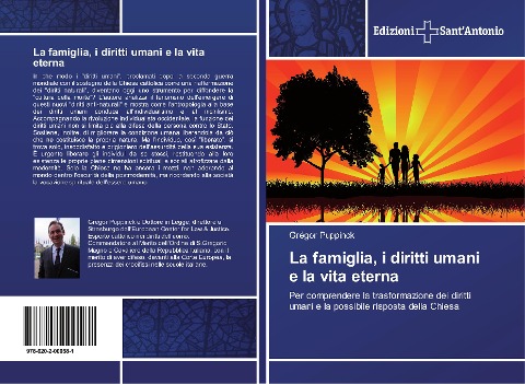 La famiglia, i diritti umani e la vita eterna - Grégor Puppinck