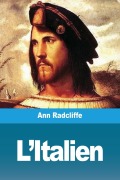 Cover-Bild zum Titel 'L'Italien' von 'Ann Radcliffe'