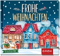 Frohe Weihnachten! - 