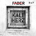 Cover-Bild zum Titel 'Kaltherz' von 'Henri Faber'