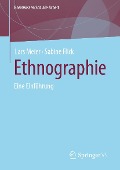 Ethnographie - Lars Meier, Sabine Flick