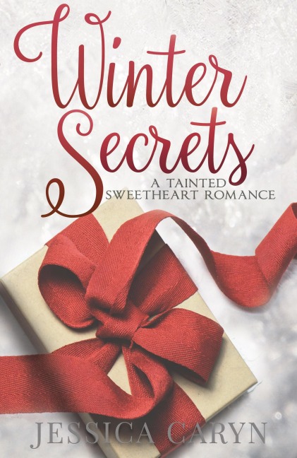 Winter Secrets (New York Romance, #3) - Jessica Caryn