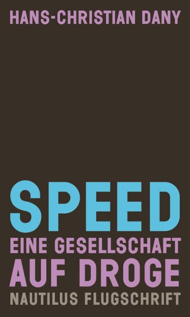 Speed - Hans Christian Dany