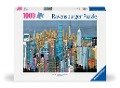 Cover-Bild zum Titel 'Erwachsenenpuzzle 1000 Teile - Ich bin New York' von ''