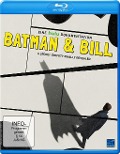 Cover-Bild zum Titel 'Batman & Bill' von 'Brooke Blair, Will Blair'