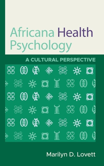 Africana Health Psychology - Marilyn D. Lovett