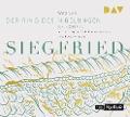 Siegfried. Der Ring des Nibelungen 3 - Richard Wagner