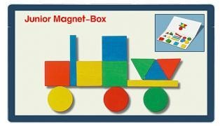Junior Magnet - Box - 