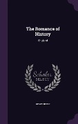 The Romance of History: England - Henry Neele