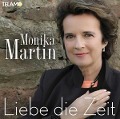 Cover-Bild zum Titel 'Diese Liebe schickt der Himmel' von 'Monika Martin'
