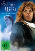 Cover-Bild zum Titel 'Die Schöne und das Biest' von 'Ron Koslow, Alex Gansa, Howard Gordon, George R. R. Martin, P. K. Simonds'