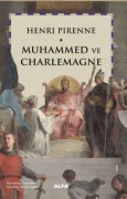 Cover-Bild zum Titel 'Muhammed ve Charlemagne' von 'Henri Pirenne'