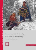Cover-Bild zum Titel '919 - Plötzlich König. Heinrich I. und Quedlinburg' von ''
