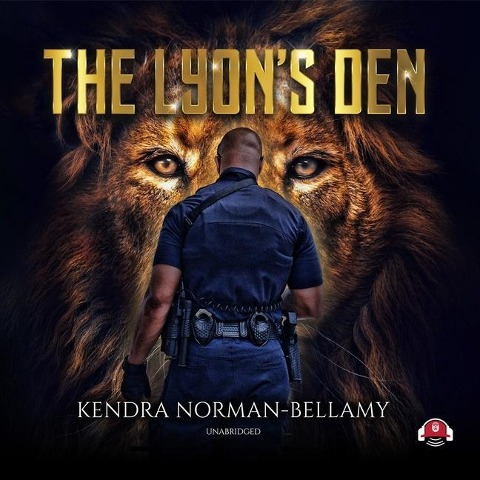 The Lyon's Den - Kendra Norman-Bellamy