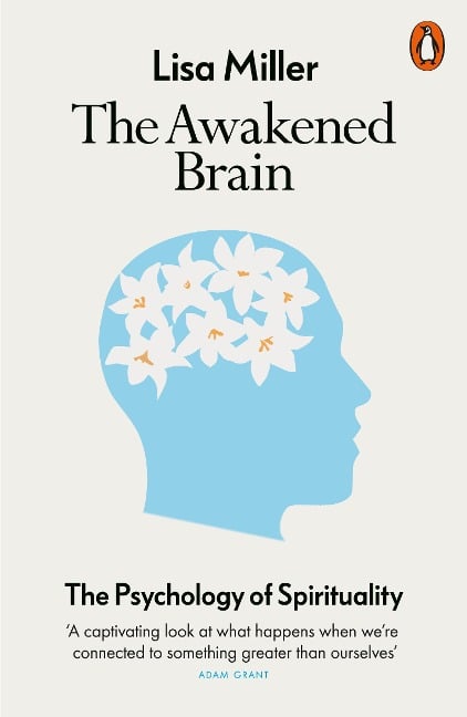 The Awakened Brain - Lisa Miller