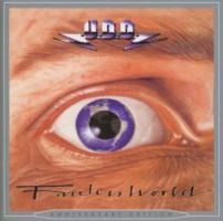 Faceless World (Re-Release + Bonus) - U. D. O.