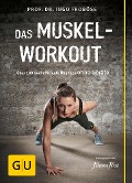 Cover-Bild zum Titel 'Das Muskel-Workout' von 'Ingo Froböse'