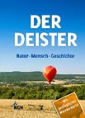 Cover-Bild zum Titel 'Der Deister' von ''