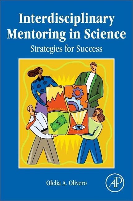 Interdisciplinary Mentoring in Science - Ofelia Olivero