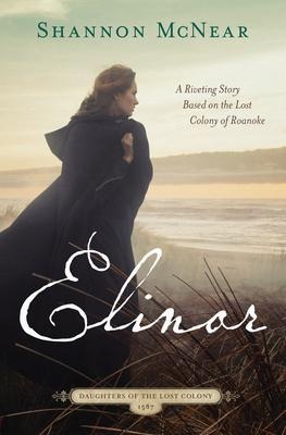 Elinor - Shannon McNear