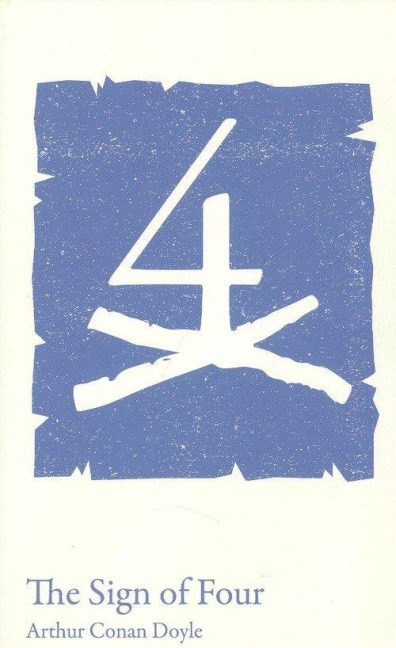 The Sign of Four - Collins Gcse, Arthur Conan Doyle