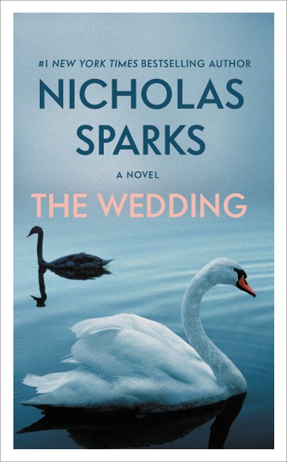 The Wedding - Nicholas Sparks