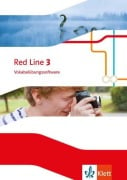 Red Line 3. Vokabelübungssoftware. Ausgabe 2014 - 