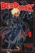 Cover-Bild zum Titel 'Dead Rock 1' von 'Hiro Mashima'