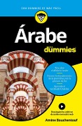 Árabe para dummies - Amine Bouchentouf