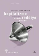Cover-Bild zum Titel 'Kapitalizme Reddiye' von 'Alfredo Saad-Filho'