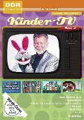 Cover-Bild zum Titel 'Das Beste aus dem Kinder-TV' von ''