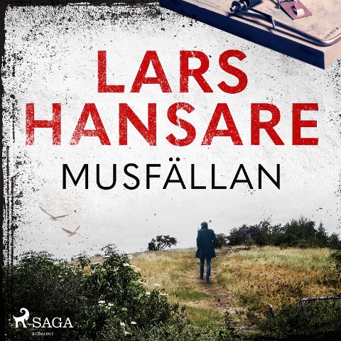 Musfällan - Lars Hansare